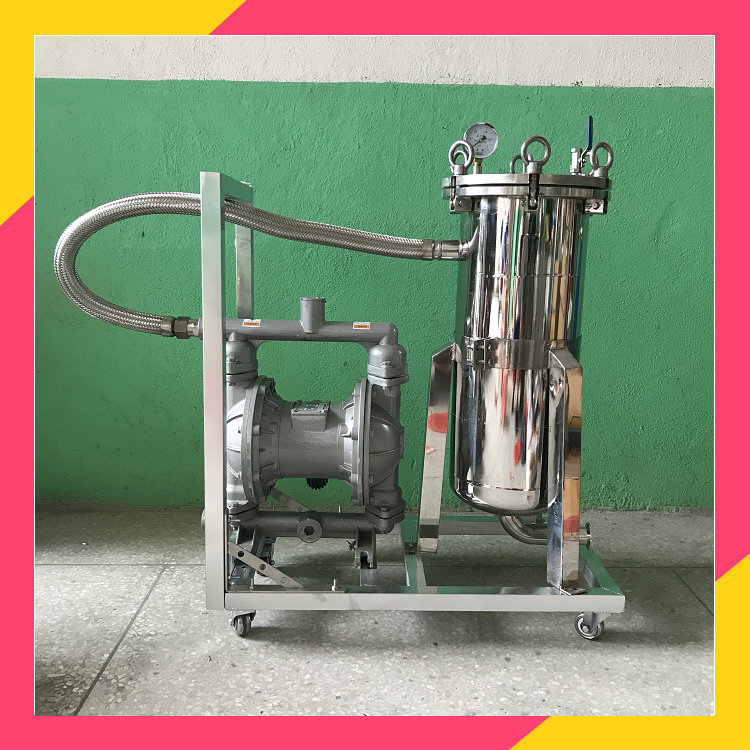 胶水反应釜过滤器 胶水搅拌罐过滤器 胶水搅拌机过滤器