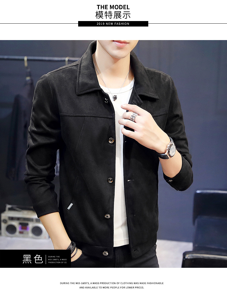 Veste pour homme - Ref 3443363 Image 19