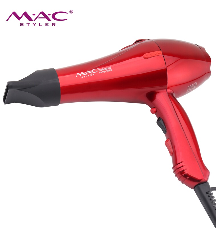 Manufacturer Custom Logo Low Price Strong Hair Dryer Professional Salon Equipment Household Durable Hair Dryer