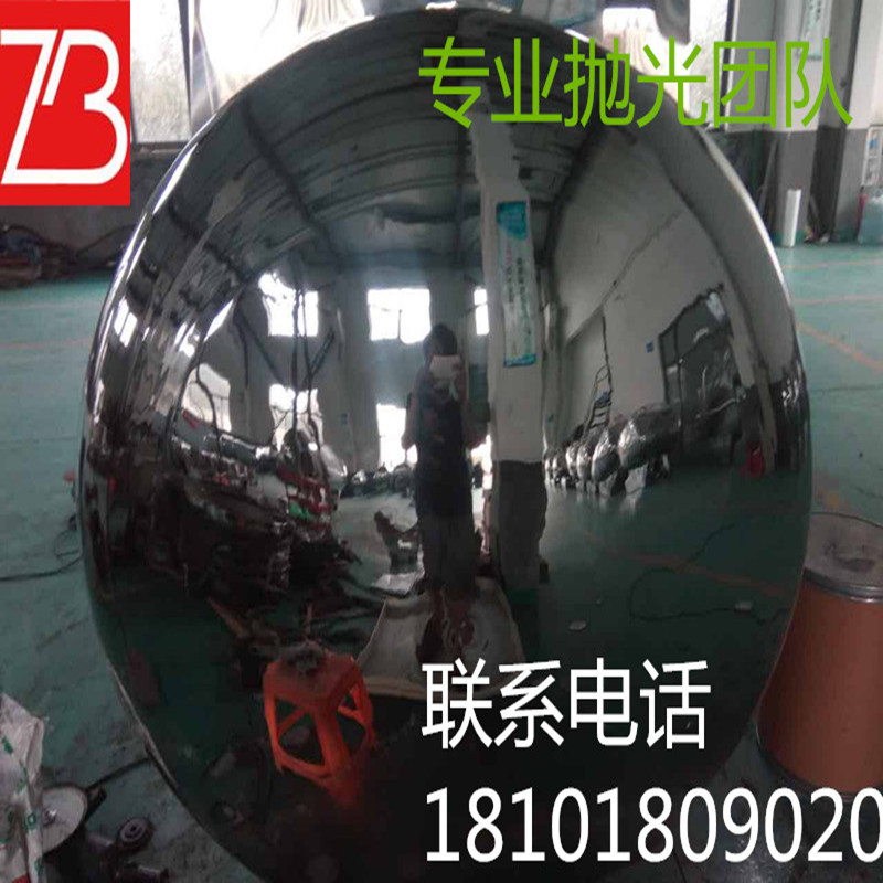 不锈钢大型设备酸洗钝化处理