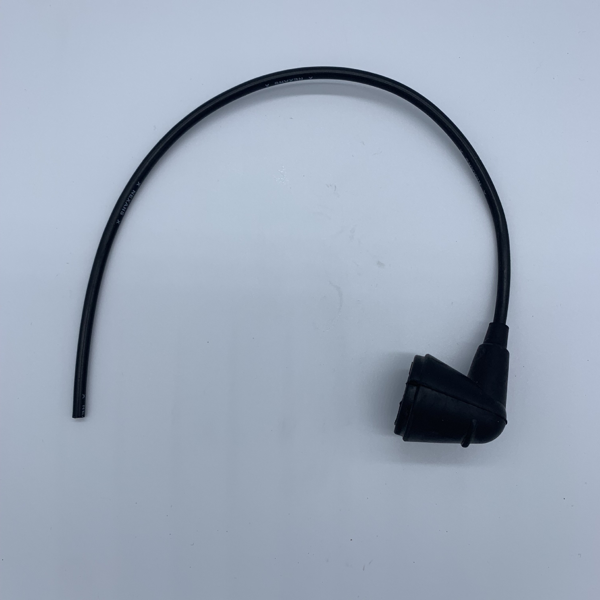 汽油链锯伐木锯油锯适用于斯蒂尔MS070/080配件高压帽总成