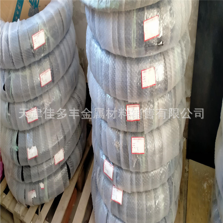 甘肃PVC包塑紫铜管 6*1 8*1 8*1.5 10*1 12*1 16*1包塑紫铜管