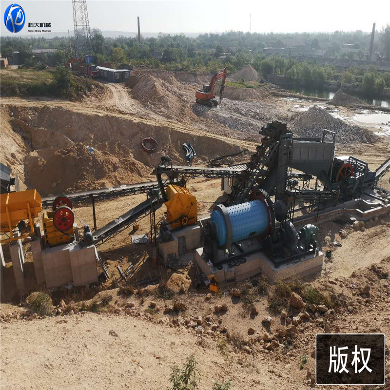 山东水轮式洗砂机 移动式筛沙水洗设备 洗砂机批量生产销售