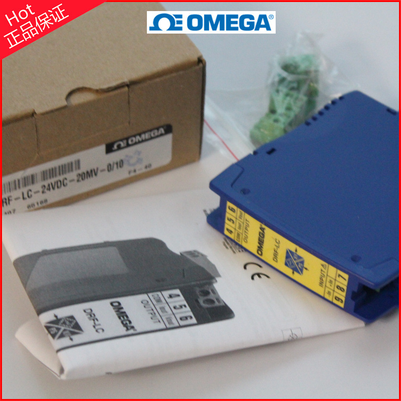 DRF-LC-24VDC_115VAC_230VAC-10MV_20MV_30MV-4/20_0/1信号放大器