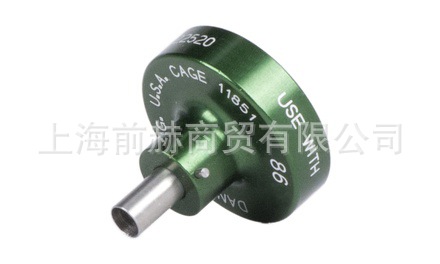 美国 DMC M22520/7-08 （86-7） 定位器