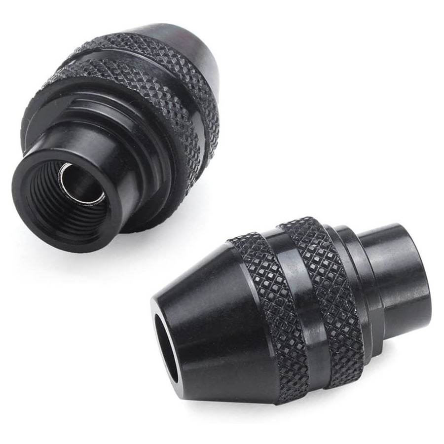 万能夹头三爪夹头电动工具配件厂家直电磨夹头