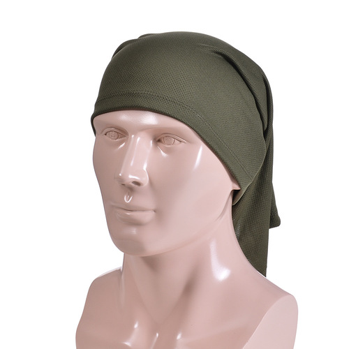 Quick-drying mesh sun protection headscarf magic facial scarf Amazon outdoor sports cycling versatile mask