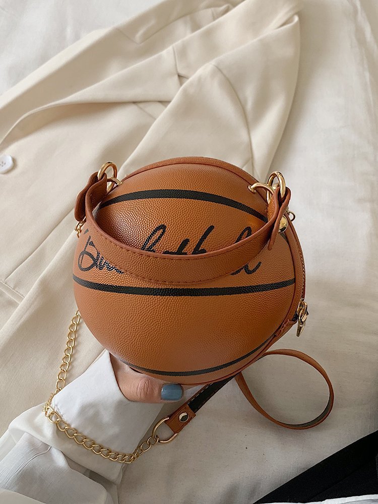 Sac De Messager Portable De Basket-ball Drôle Créatif De Mode display picture 28