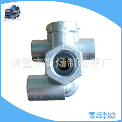 Válvula de control del freno 110500