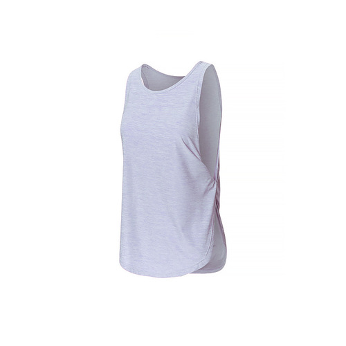 Women's Loose Sport Yoga Top with Backless Design, Summer  Korean Style Fitness Shirt, Quick-Drying, Dropshipping One Piece