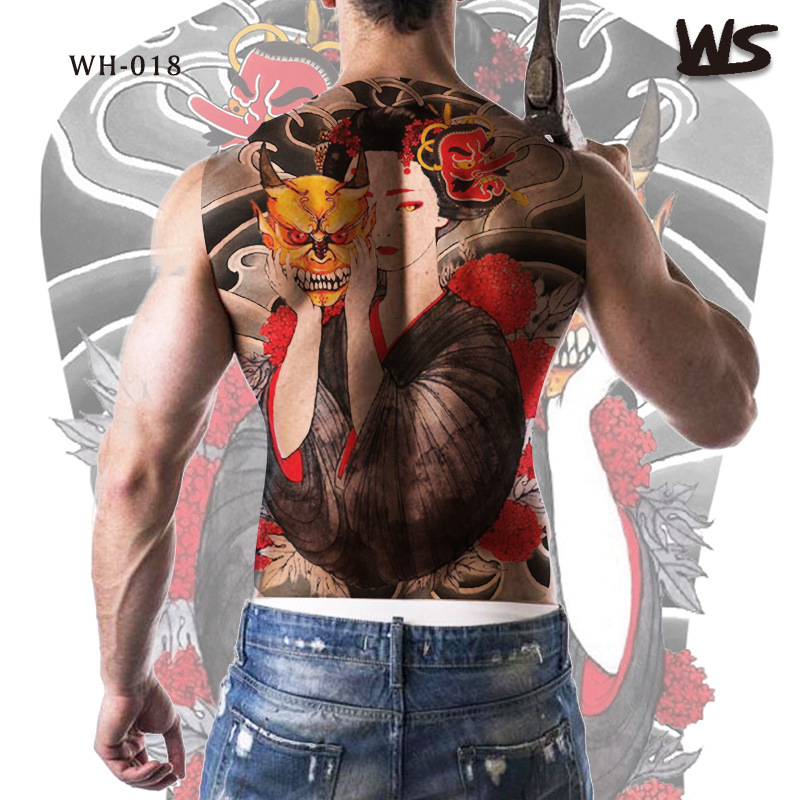 WH-018