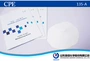 定制抗冲135a-pvc树脂氯化聚乙烯