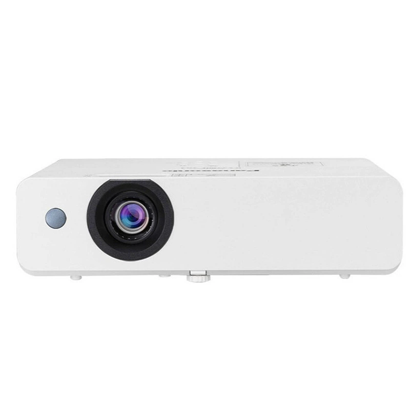 Проектор Panasonic PT-WX3201 для офиса, бытовой проектор, бизнес-конференц-зал