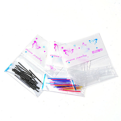 Maintain ear holes, prevent ear hole clogging, hypoallergenic plastic ear sticks, sterile sticks, ear sticks, ear needles, ear nails, straight sticks, earplug sticks