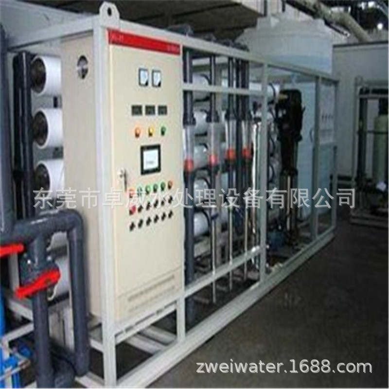 茂名自来水过滤器 揭阳工业过滤器 纺织厂净化水处理