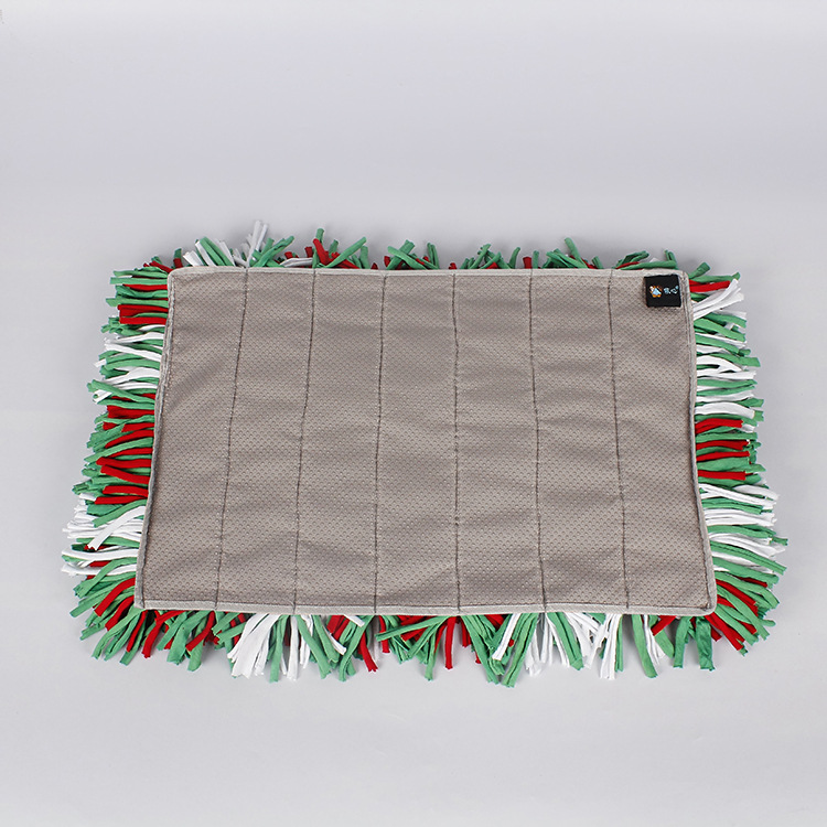 Alimentación juguete alfombra perro olor Mat manta de entrenamiento suministros para mascotas entrega de una sola pieza Amazon personalizable