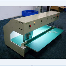 600行程的PCB分板机 400行程的基板分板机 走刀式1.2米行程的分板