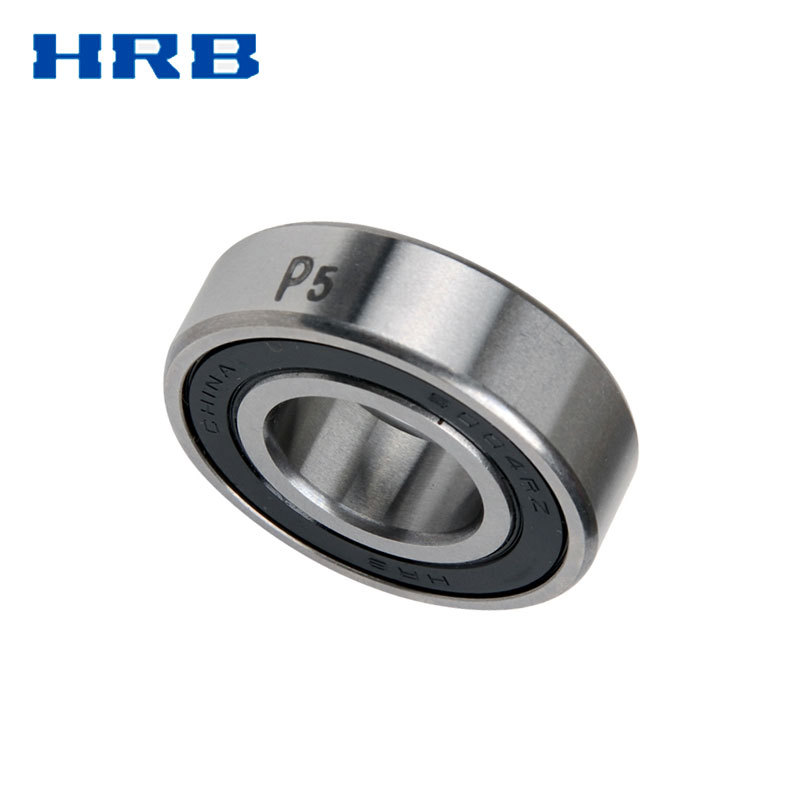 HRB 6004 2 RZ P5 D180104哈尔滨深沟球轴承S内径20mm外42mm厚12m