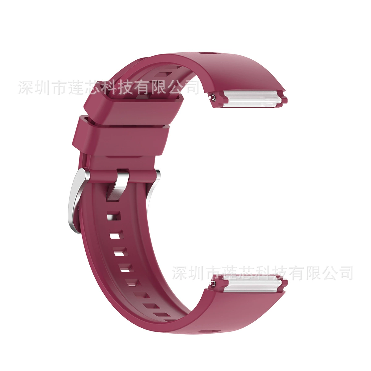 Часы Huawei Watch GT2E подходят силиконовая подставка для часов Tibetan GT 2E официальная металлическая вставка