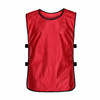 enlarge adult children motion Vest Sports vest football Packet Confrontation clothes run train Protective clothing