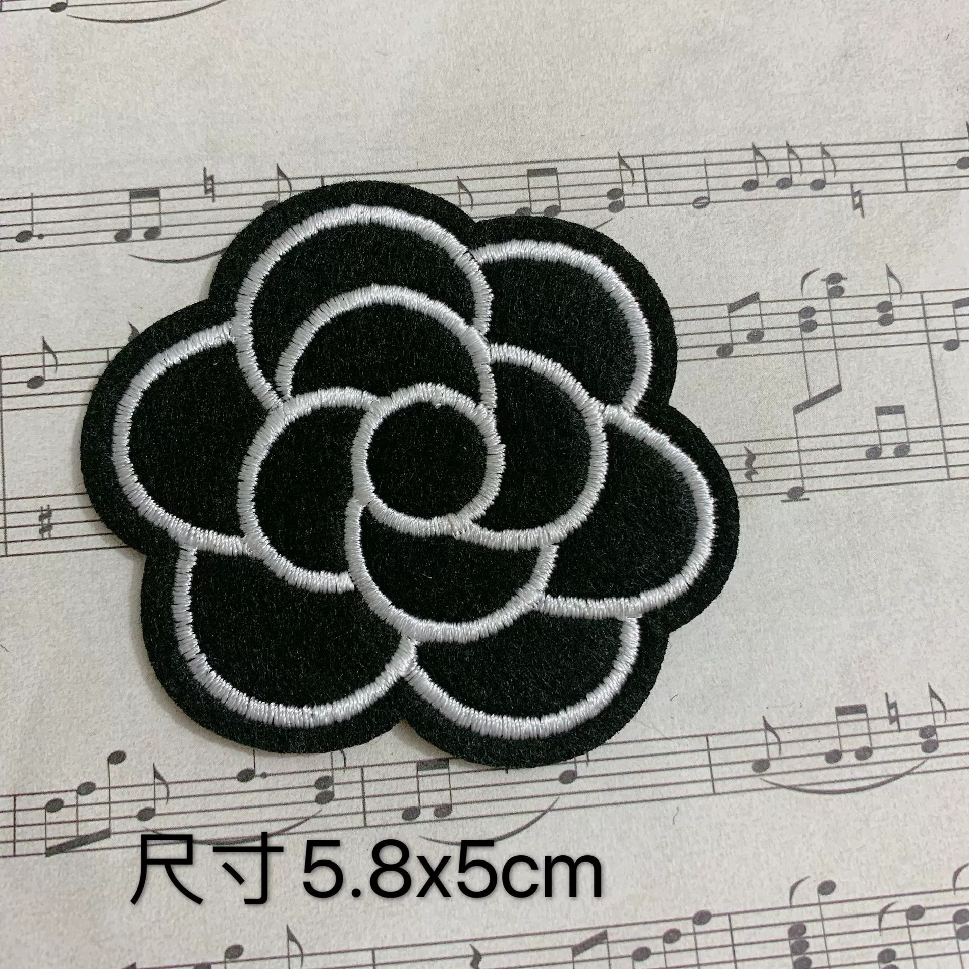 Cartoon children's badge, sticker, DIY