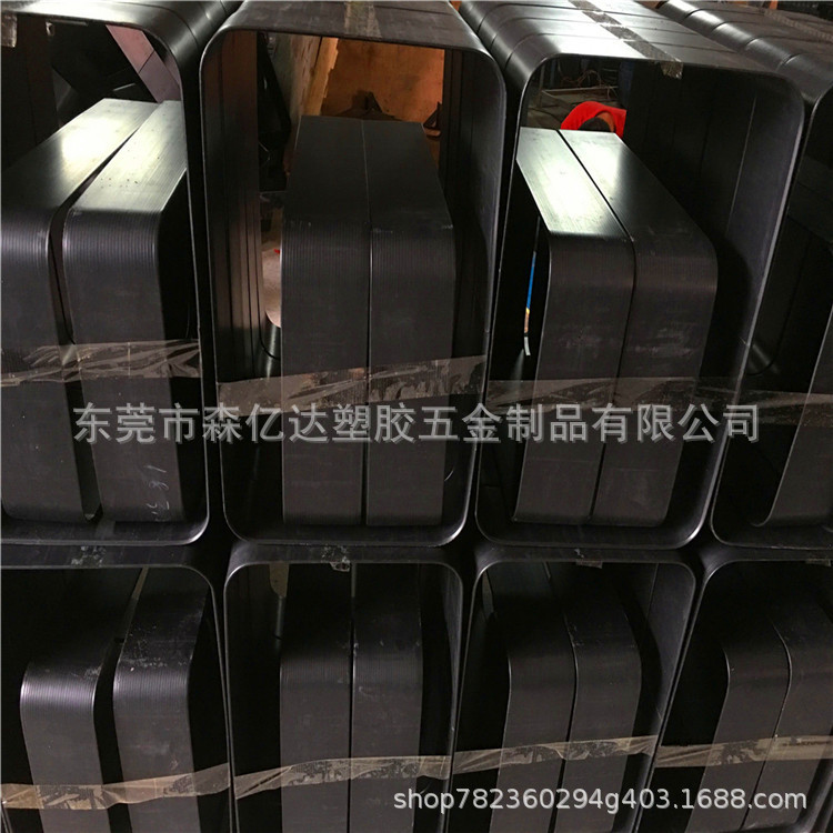 箱包内衬板 ABS塑料板 ABS蜂巢框 PVC蜂巢板加工定制各种规格尺寸