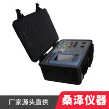 优惠供应SZ-5515型三相用电检查综合测试仪 电能表用电检测仪