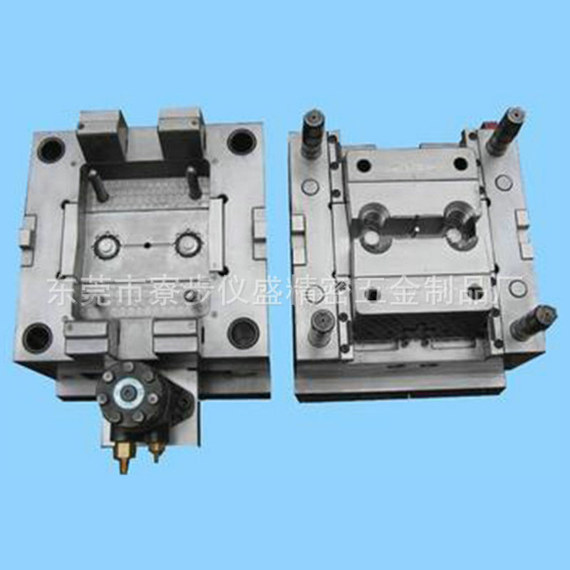 CNC机械精密五金零件加工数控铣车床铣床铝合金黄铜POM金属制造