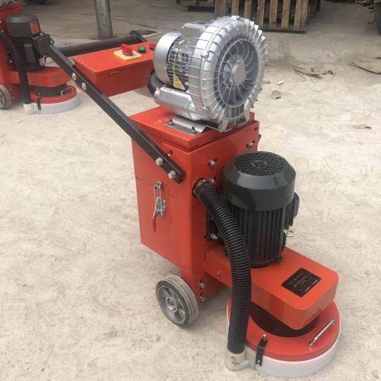 供应TY-330环氧打磨机  无尘打磨机 水泥打磨机 源头工厂经久耐用