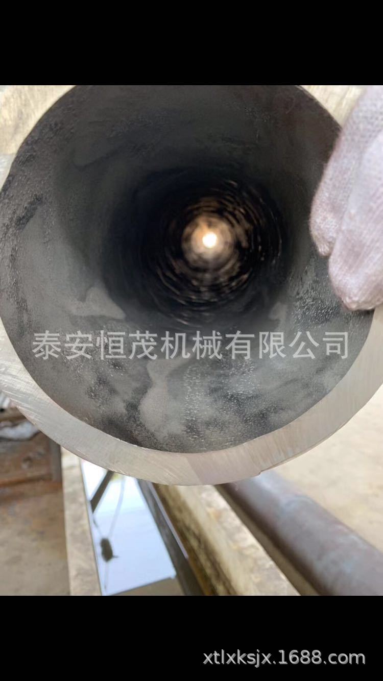 镍铬复合耐磨钢管 钢套 镍铬合金复合耐磨钢管 复合耐磨板耐磨块