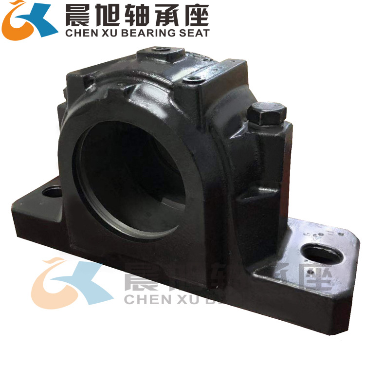 厂家直供 加重型SNL510-608轴承座 铸钢轴承座轴承盒现货供应