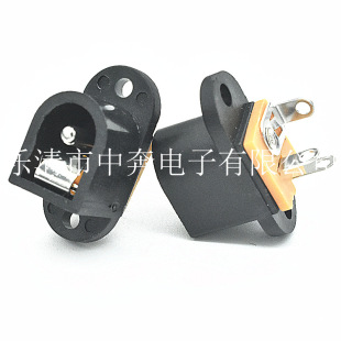 �����䎧�ݽz�̶� DC-016 2.1/2.5/ 3.0 DC�Դ���� ֱ���Դ���