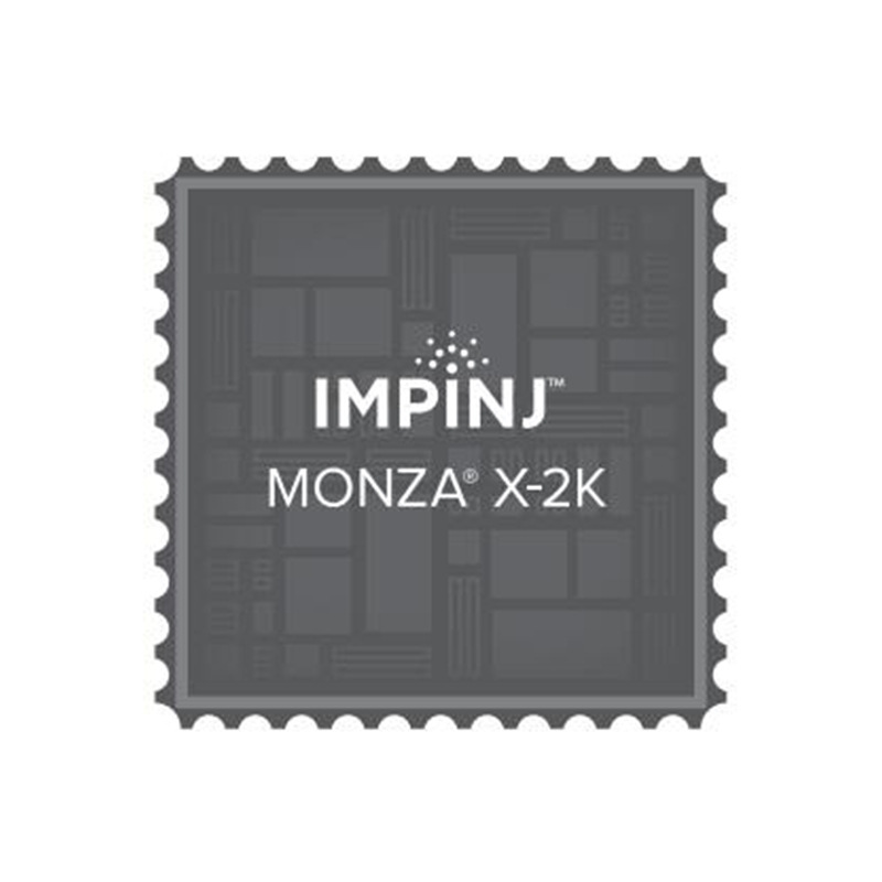 Monza X Dura  RFID标签芯片