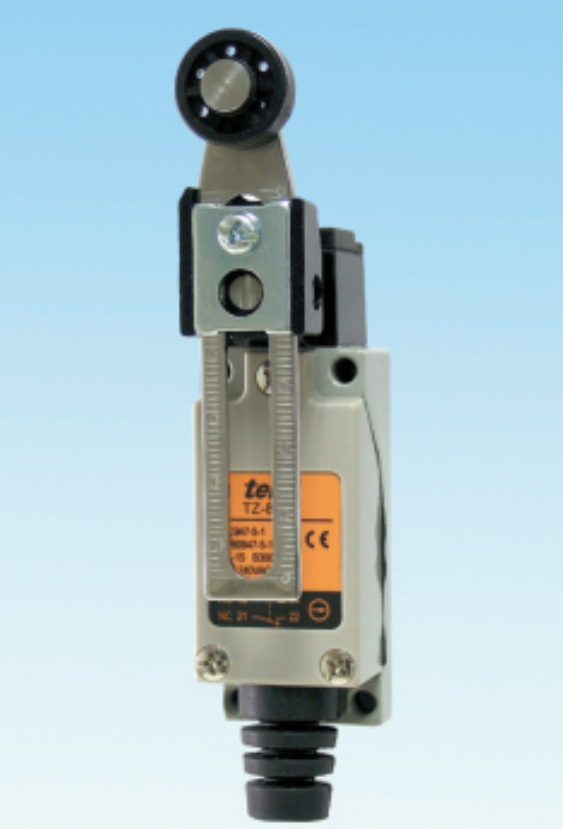 优惠价供应正宗台湾天得 tend 限动行程开关 TZ-8108 假一罚十