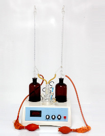 水份测定仪/卡尔费休法配件 型号：H17335