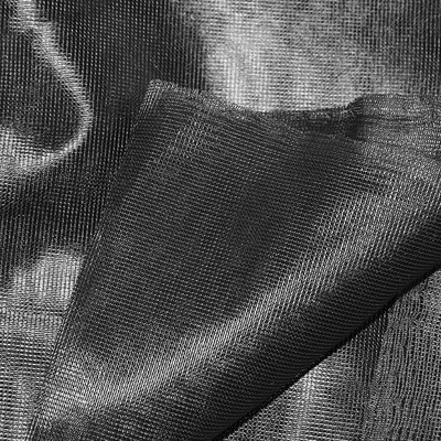 Polyester fiber Tent Mosquito net Mesh cloth purify dustproof AB Plain cloth B3 filter screen Filter element Plain cloth