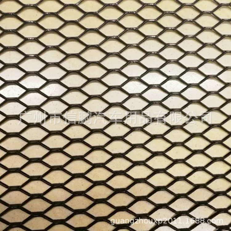 Алюминиевый сплав 11*25MM шестисторонний тип обрезной алюминиевый сплав автомобильная радиатор