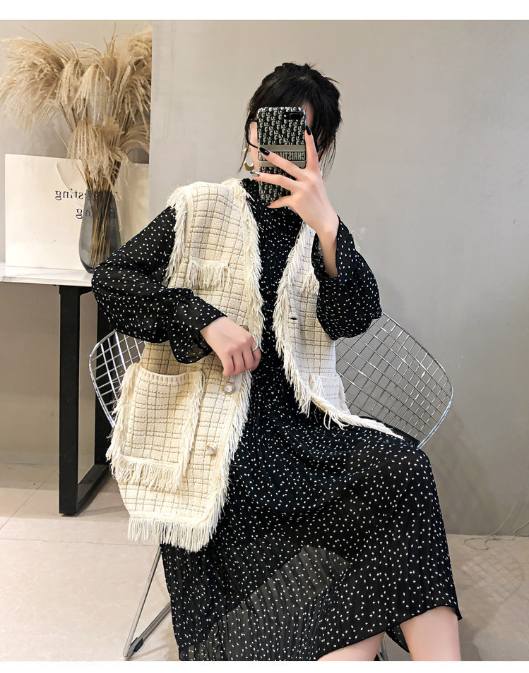 E8694 750K ÁO LEN NỮ TONRYO ÁO LEN MÙA XUÂN THU ĐÔNG PHONG CÁCH HÀN QUỐC THỜI TRANG NỮ G02 SẢN PHẨM MỚI