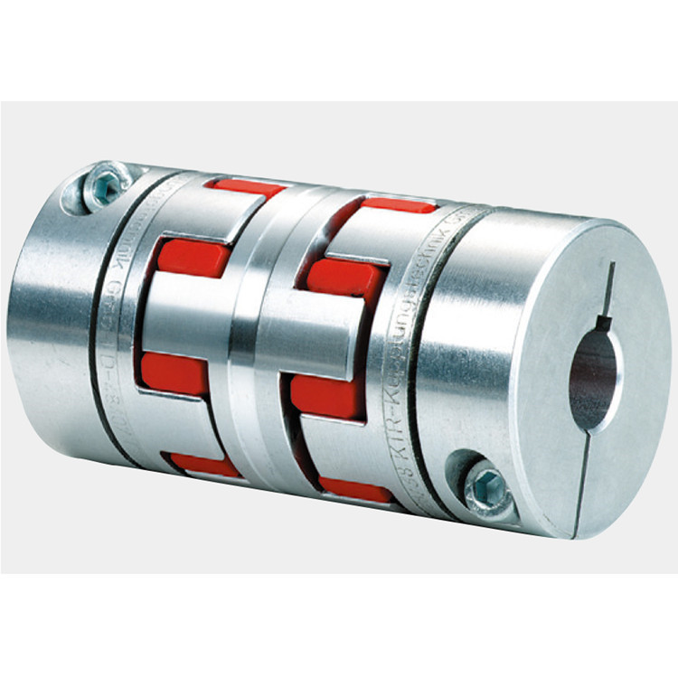 ROTEX GS24 98SHA DKM 6.0light-6.0light轻型双节KTR全新联轴器