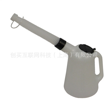 聚乙烯量油器带防尘盖