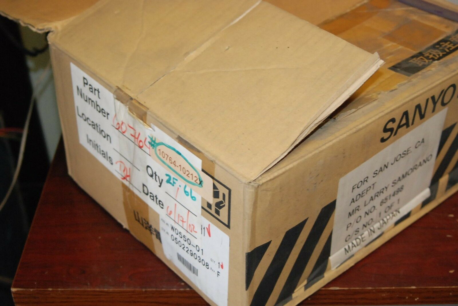 原装P50B04006DXS4E  P50B04007DXL60三洋伺服电机  议价出售