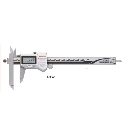 日本Mitutoyo三丰量具 三丰偏置卡尺 573-601-20