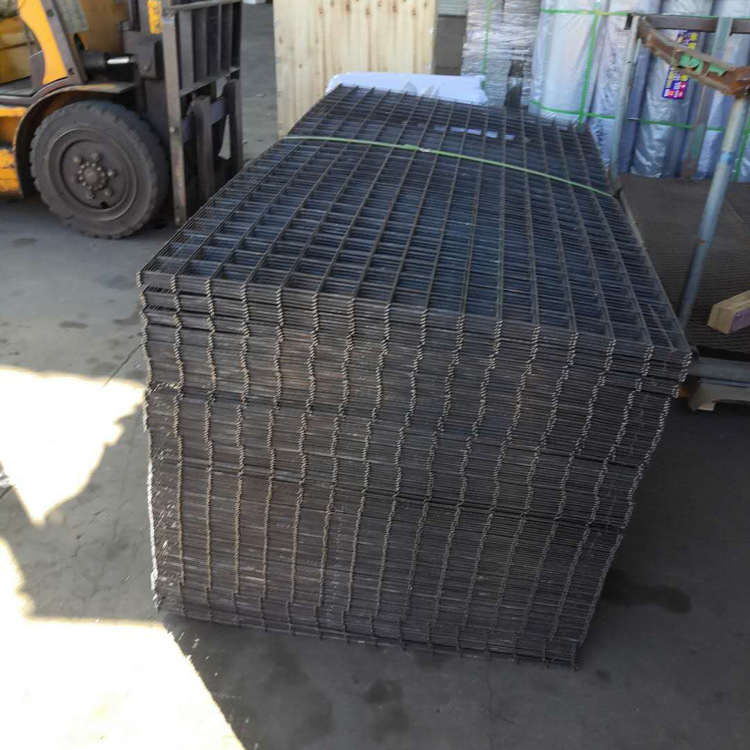 建筑电焊网片钢丝网地暖网片焊接铁丝网地坪网加筋工地网碰网钢筋