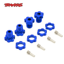 TRAXXAS 17mm�����E-Revo/E-Maxx/Summit ��S/T-Maxx�����#5353