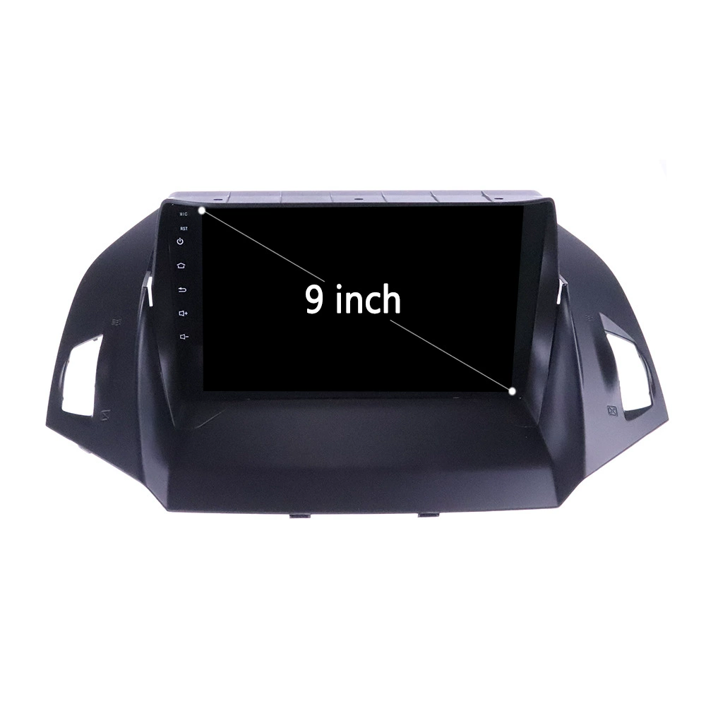 Подходит для Ford Maverick 2012-2019 Maverick Android с большим экраном навигации все-в-одном Ford Модифицированная навигация