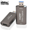 DM-HF198 USB3.0采集卡hdmi转usb输入4K1080P60hz高清视频OBS录制|ru