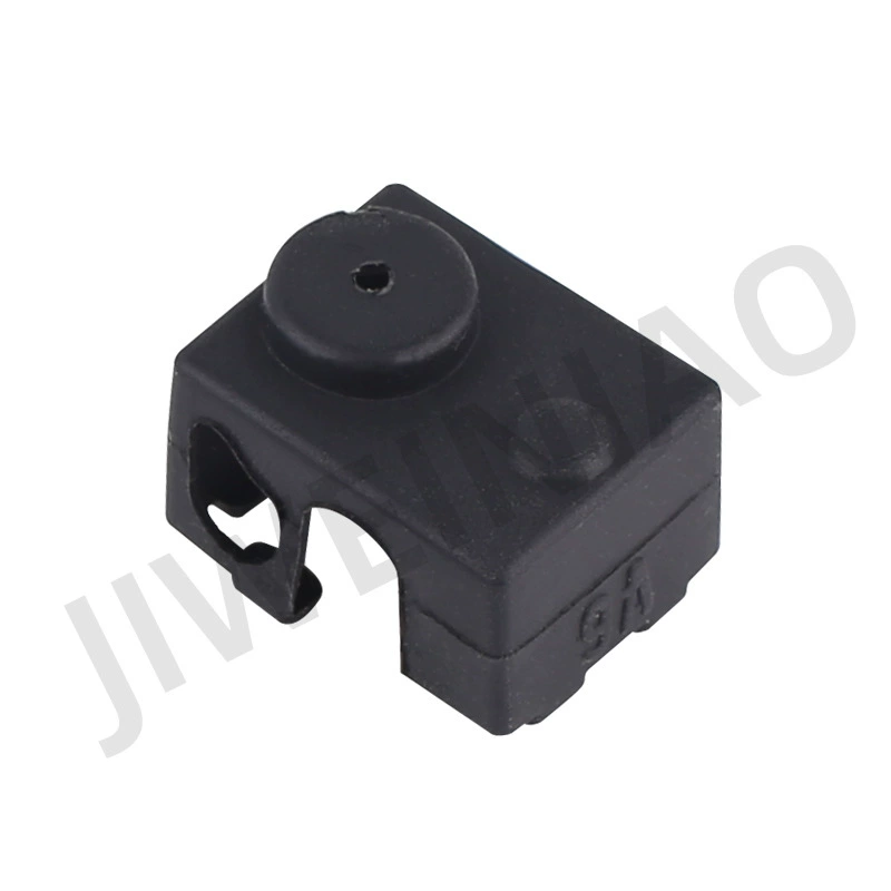 Silicone 3D printer accessories, protective case, E3