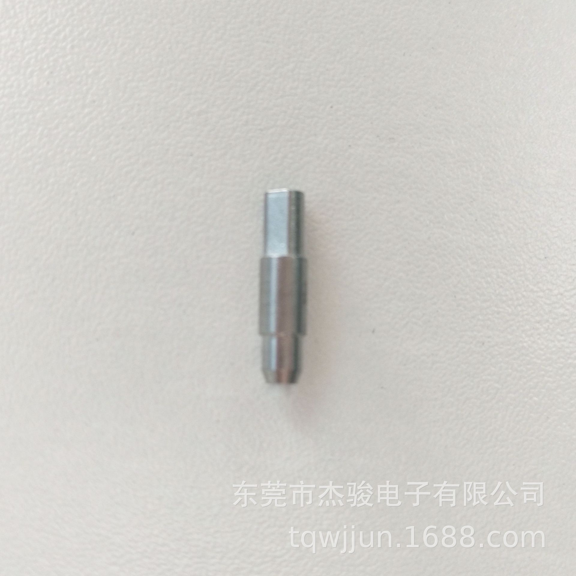 钢包瓷 非标插芯钢包针 插芯组件 不锈钢尾柄 非标短插芯