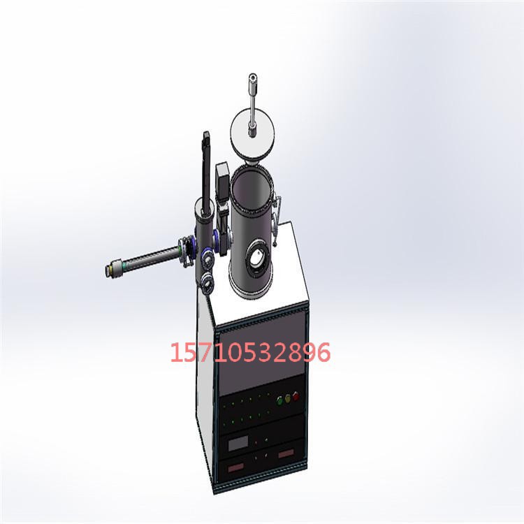 磁控镀膜 磁控溅射 实验设备 生产厂家 定制