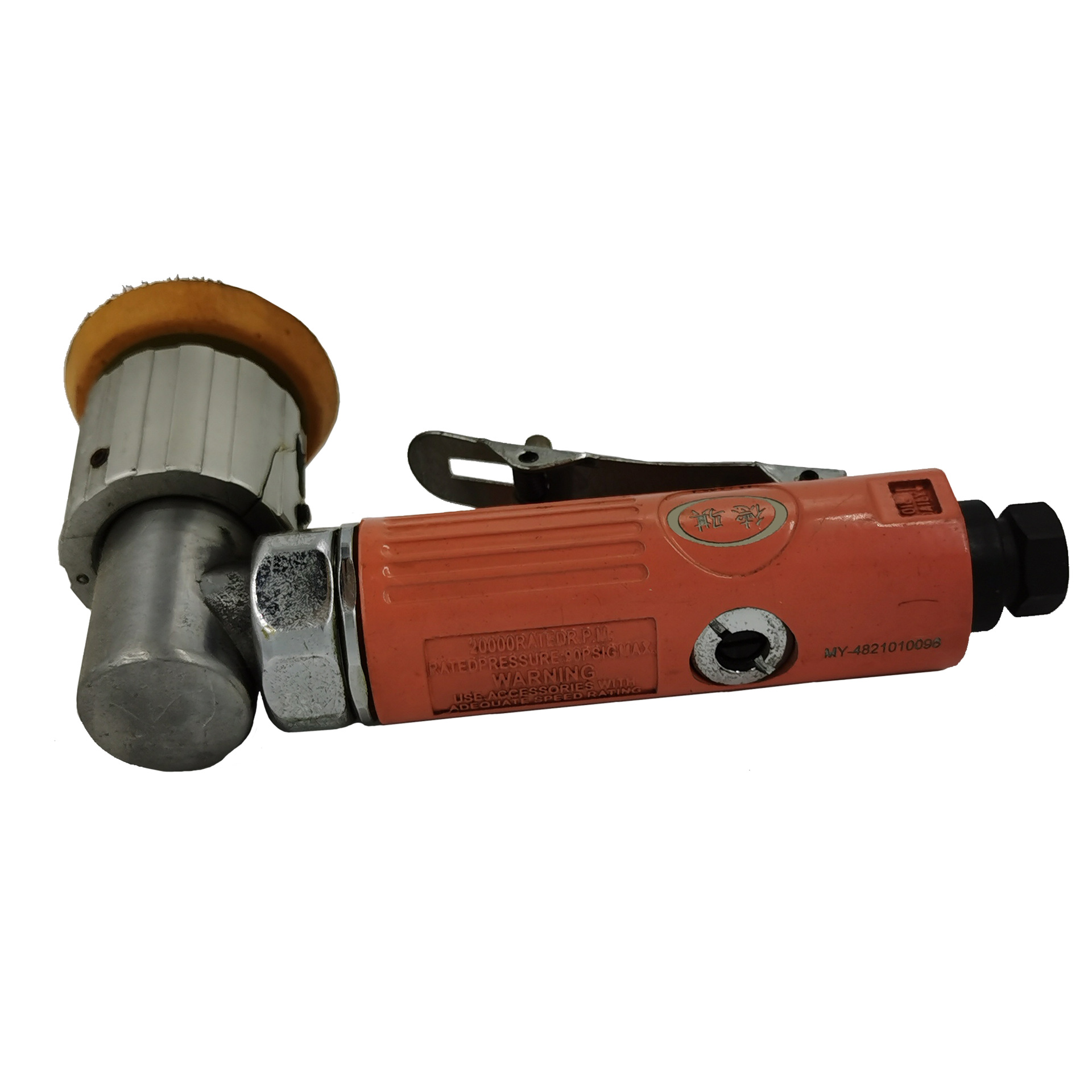 厂家直销MY-482气动磨光机偏心式气动打磨机气动研磨机